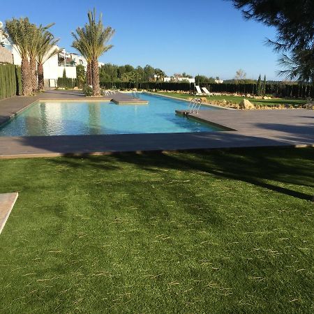 Naranjo Golf & Leisure Apartment Dehesa de Campoamor  Exterior photo