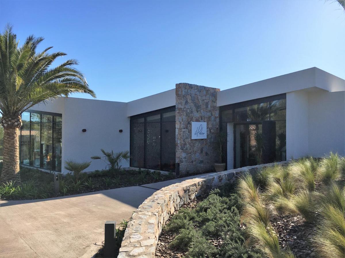 Naranjo Golf & Leisure Apartment Dehesa de Campoamor  Exterior photo