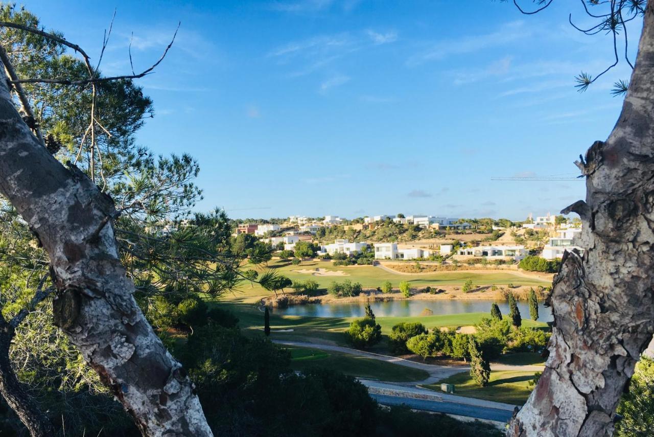 Naranjo Golf & Leisure Apartment Dehesa de Campoamor  Exterior photo