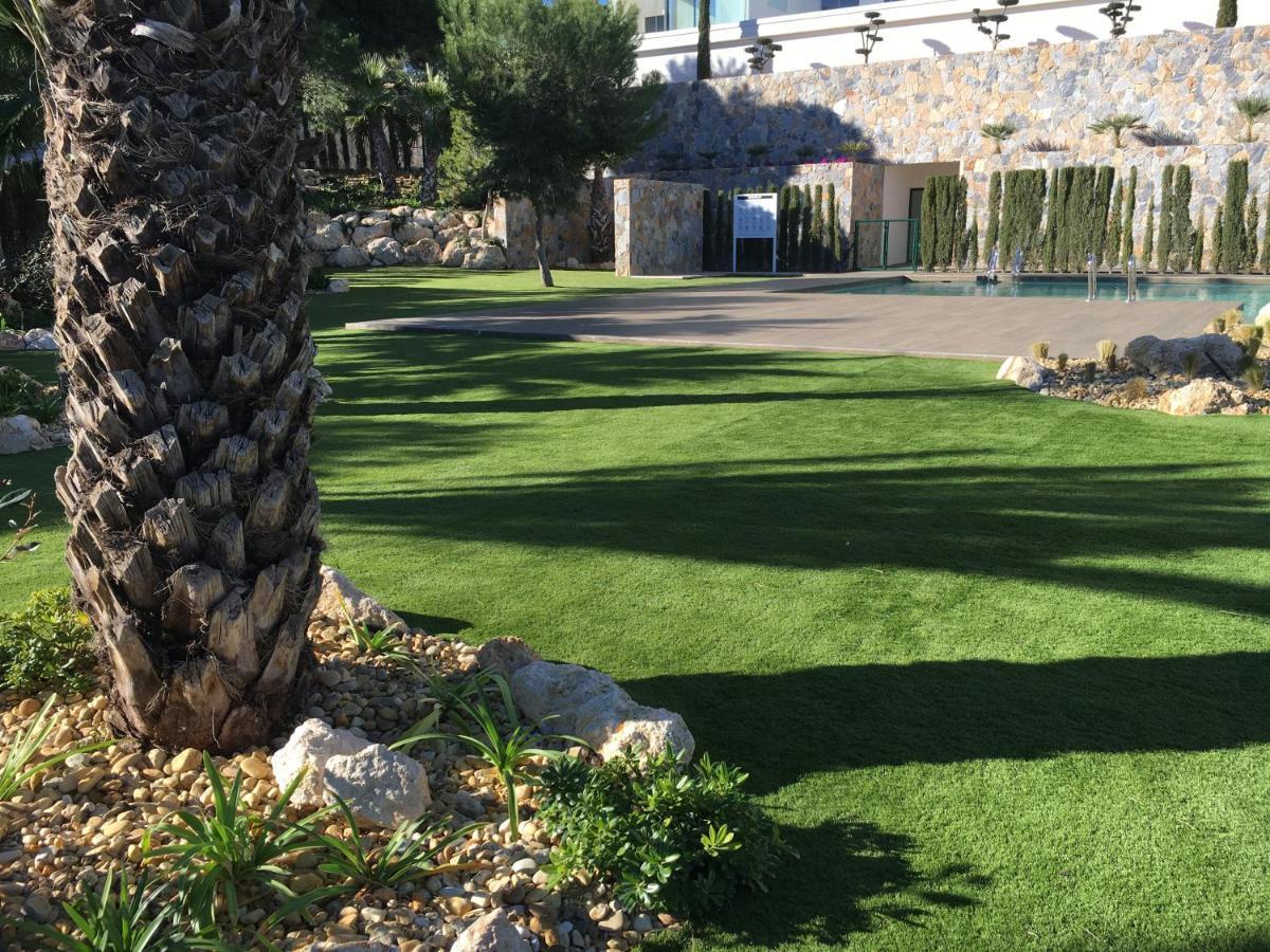 Naranjo Golf & Leisure Apartment Dehesa de Campoamor  Exterior photo