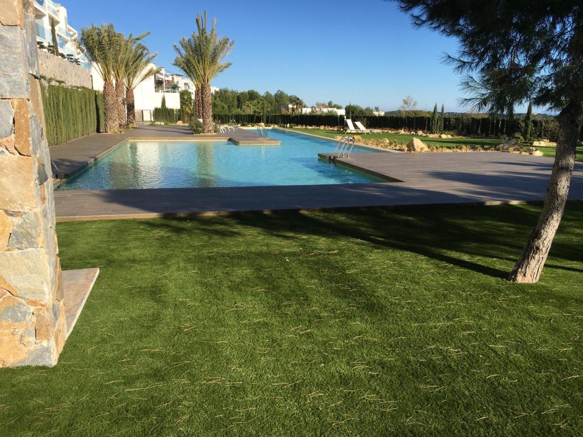 Naranjo Golf & Leisure Apartment Dehesa de Campoamor  Exterior photo