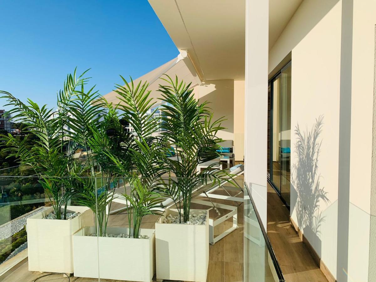 Naranjo Golf & Leisure Apartment Dehesa de Campoamor  Exterior photo